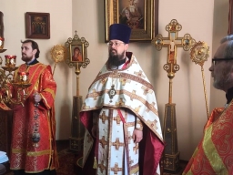 Иоанна Богослова
